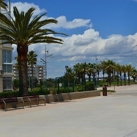 Apartamento Relax La Pineda Exterior foto