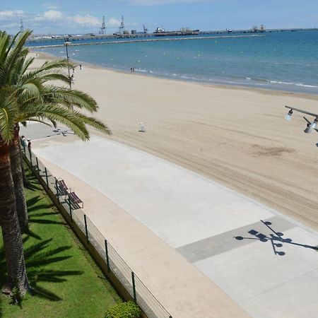 Apartamento Relax La Pineda Exterior foto