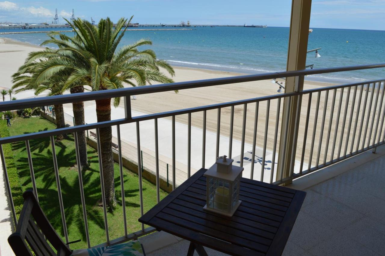 Apartamento Relax La Pineda Exterior foto