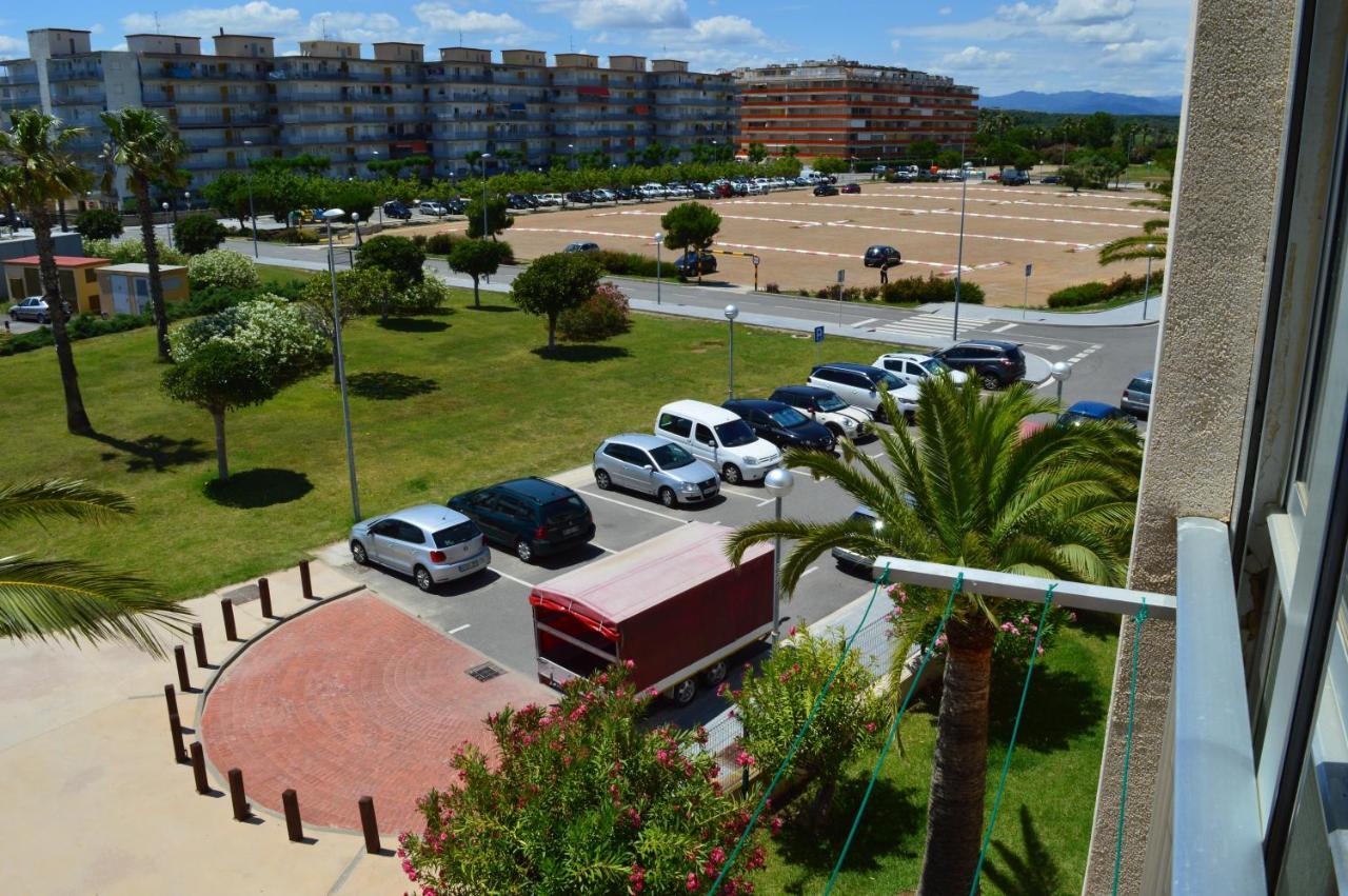 Apartamento Relax La Pineda Exterior foto