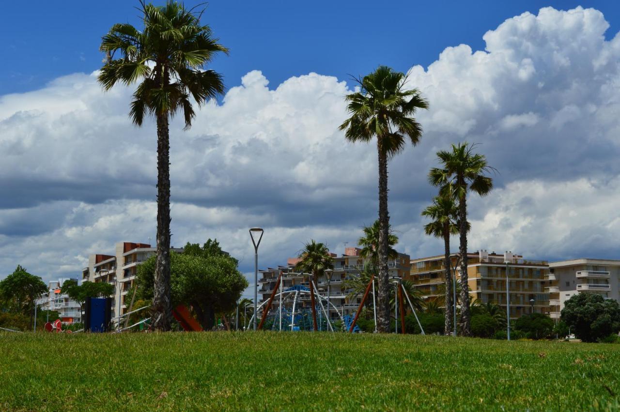 Apartamento Relax La Pineda Exterior foto