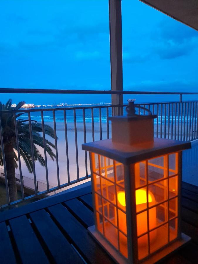Apartamento Relax La Pineda Exterior foto