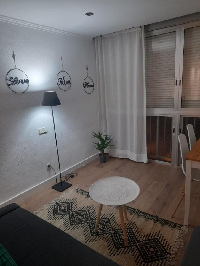 Apartamento Relax La Pineda Exterior foto