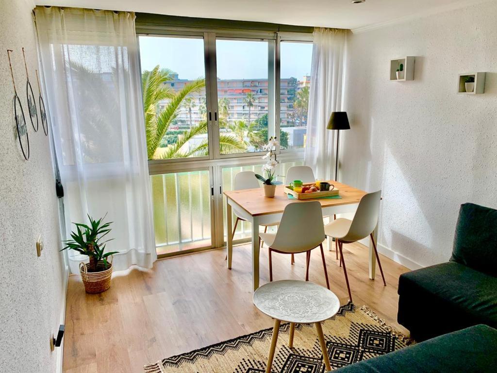 Apartamento Relax La Pineda Exterior foto